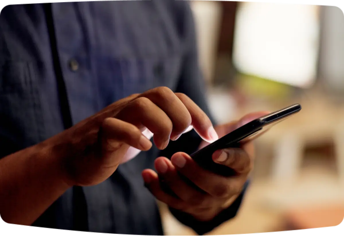 Hands on mobile es
