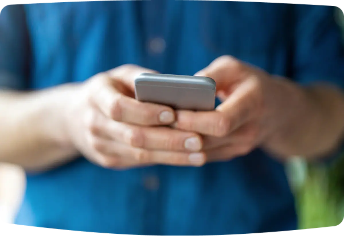 Hands on mobile ru