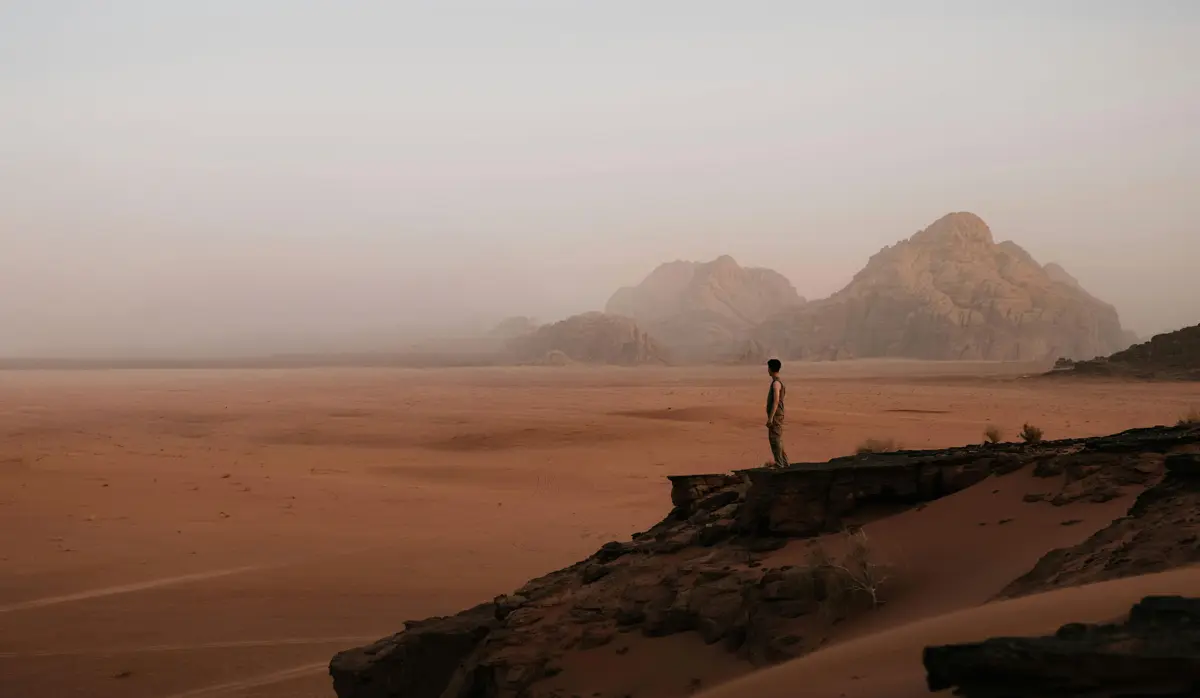 Donor Impact Hub Quote Image