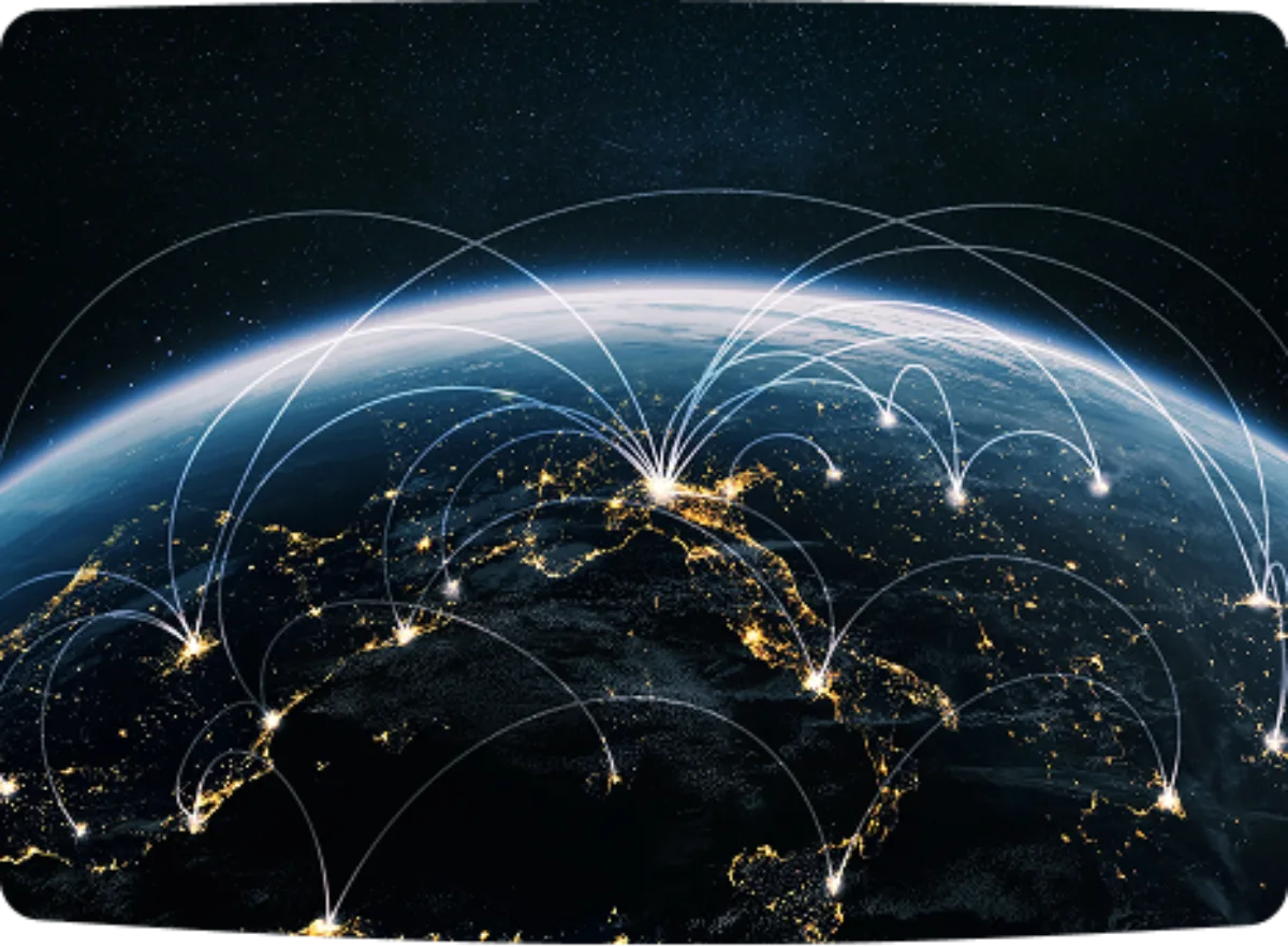 Pilar global lidership