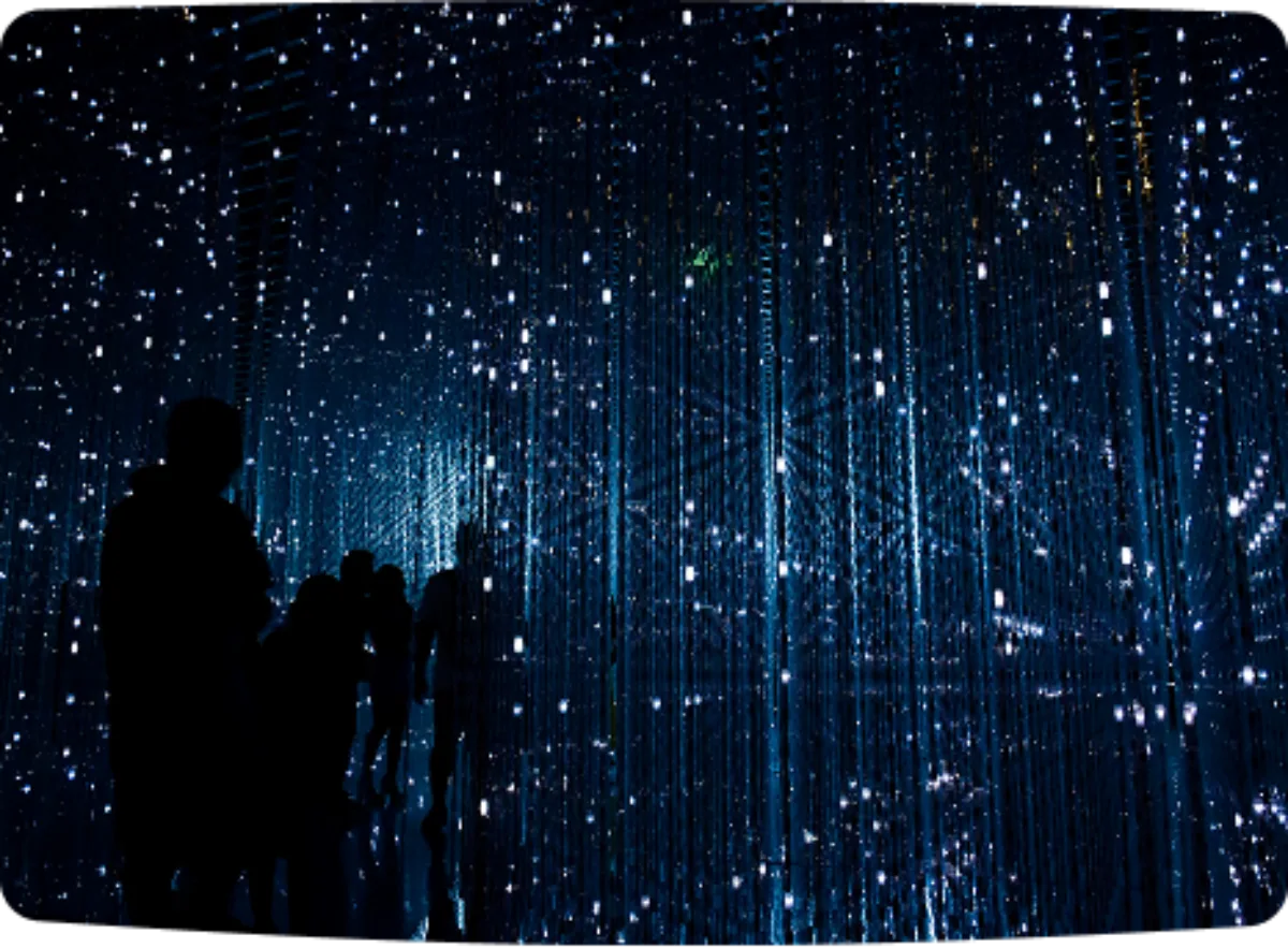 Pilar technology enabled