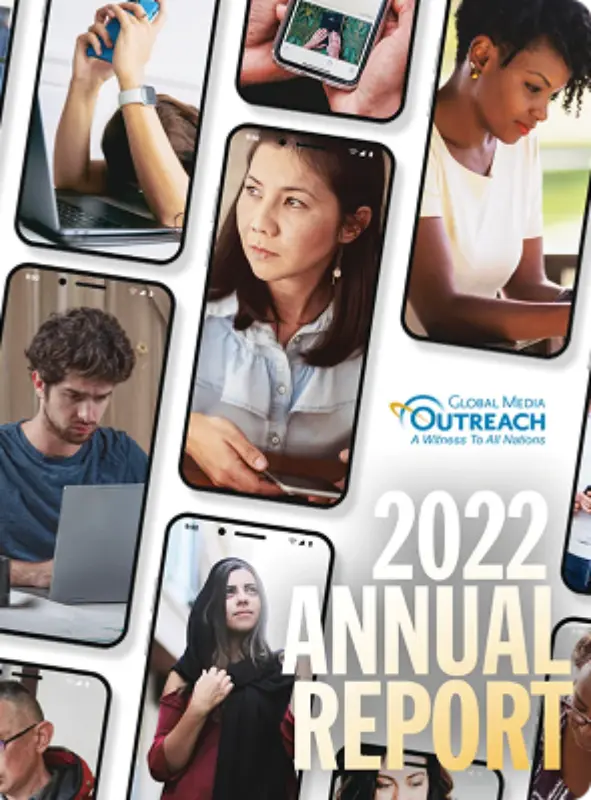 Annual report 2022