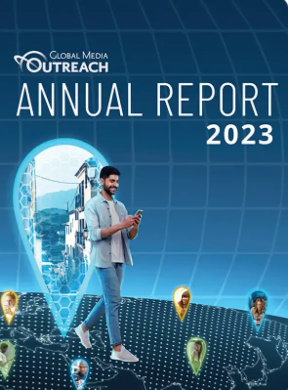 Annual report 2023