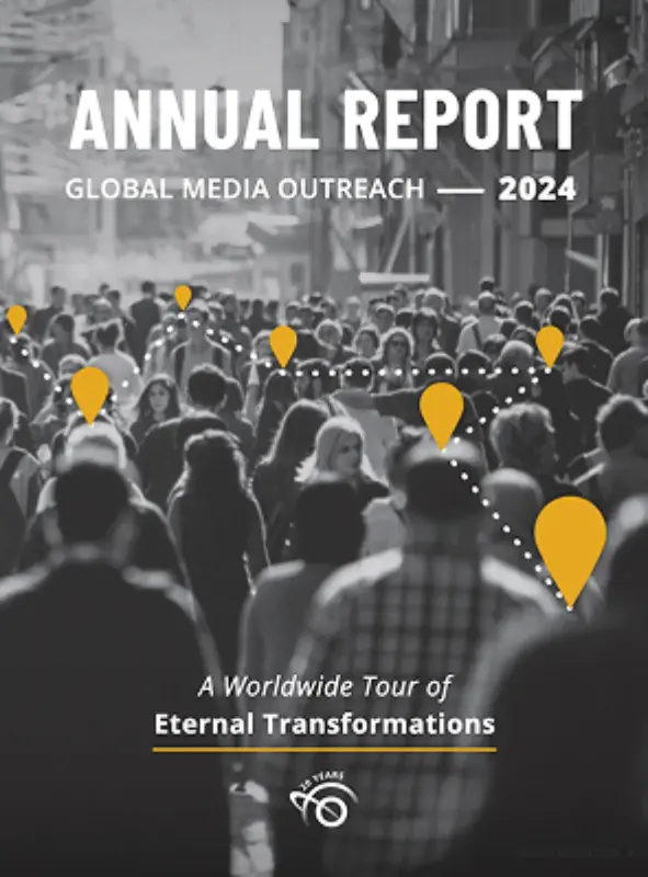 Annual report 2024