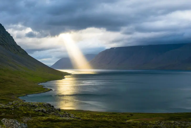 Evidence for god