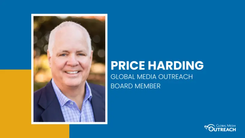 PRICE HARDING