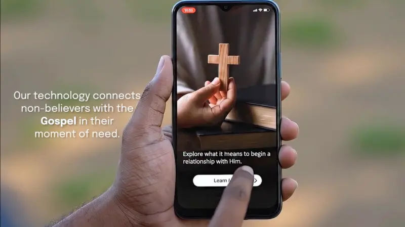 Asset Explore God How We Work Video Thumbnail 1