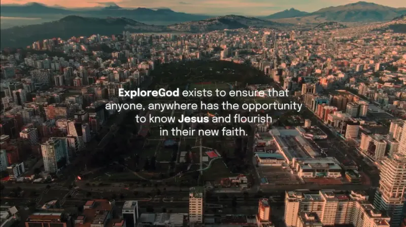 Asset Explore God How We Work Video Thumbnail 4