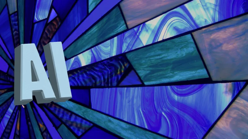 Asset Redemptive AI Approach Explore God