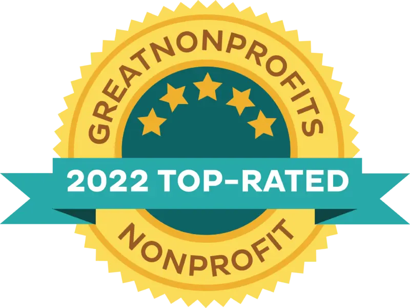 Great non profits logo