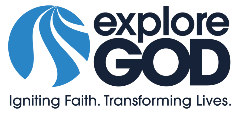 ExploreGod Logo