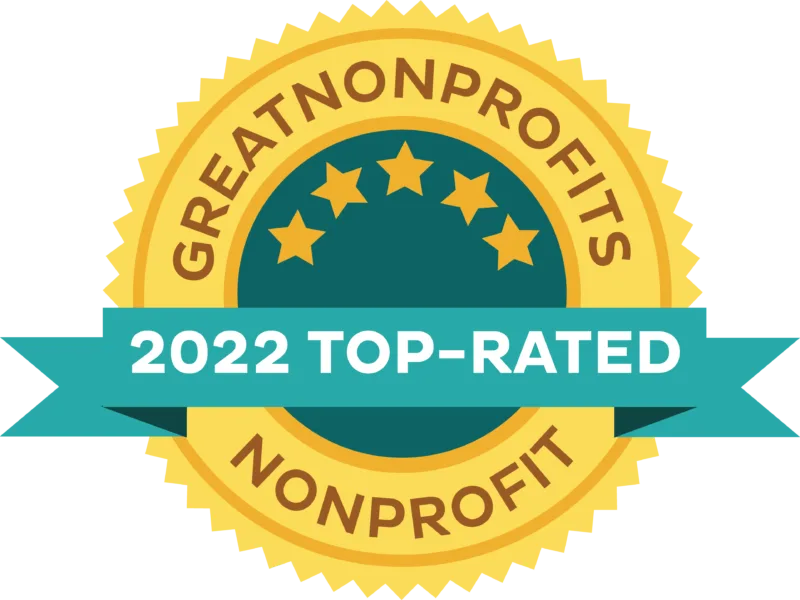Great non profits logo