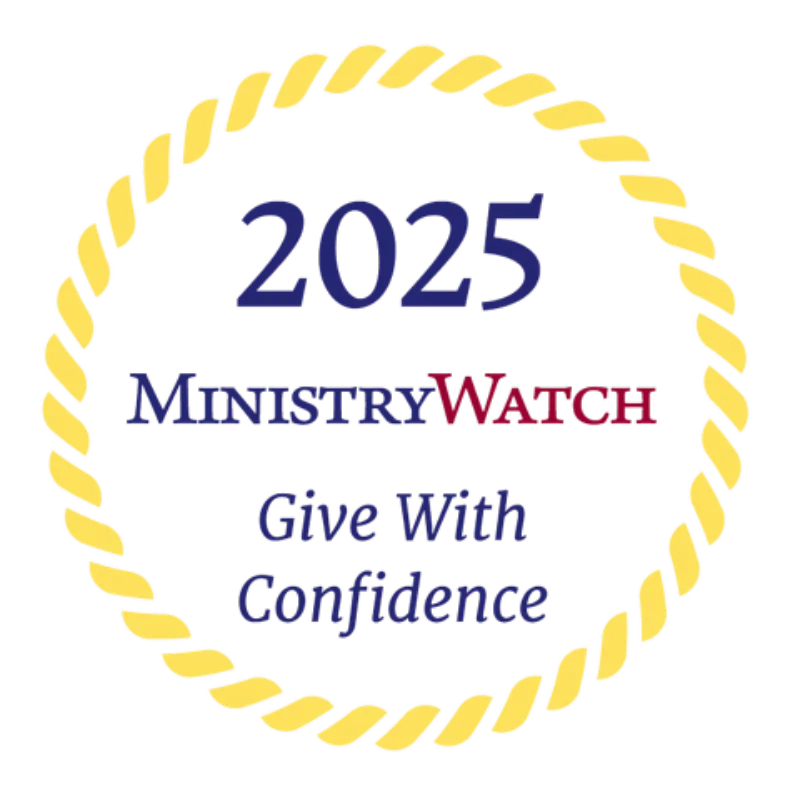 MW Give with Confidence Award