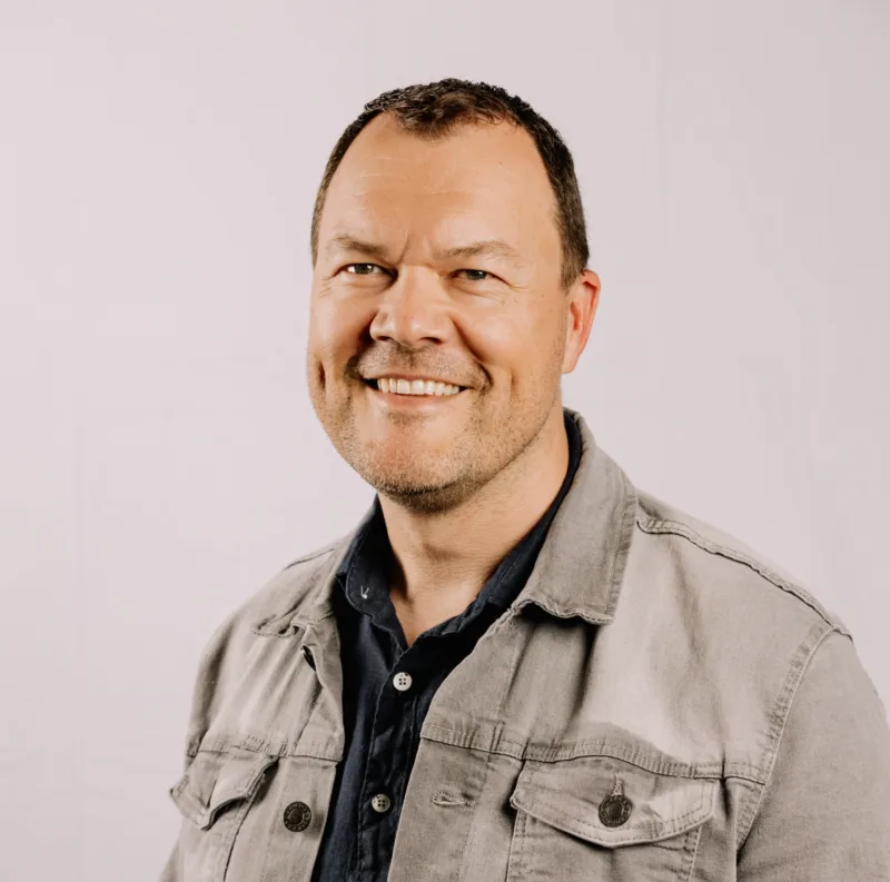Ben Elmore 1 1