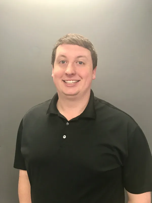 Chris Lesner Headshot Chris Lesner