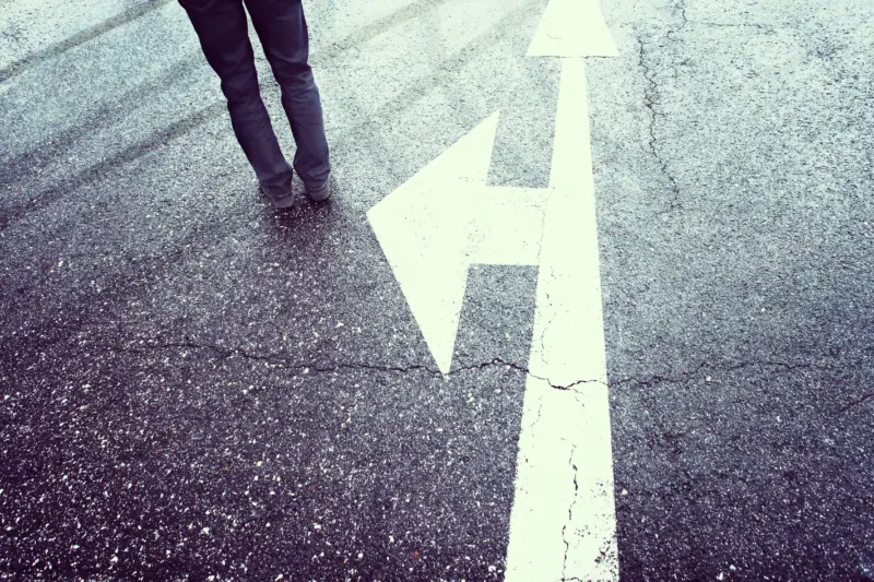 Sovereignty and free will article header