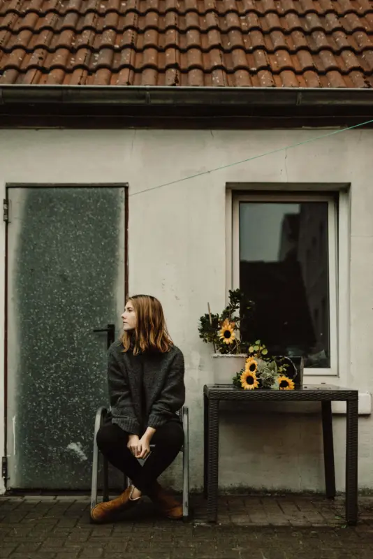 Esther driehaus v E Ag C Yz Zd Sw unsplash