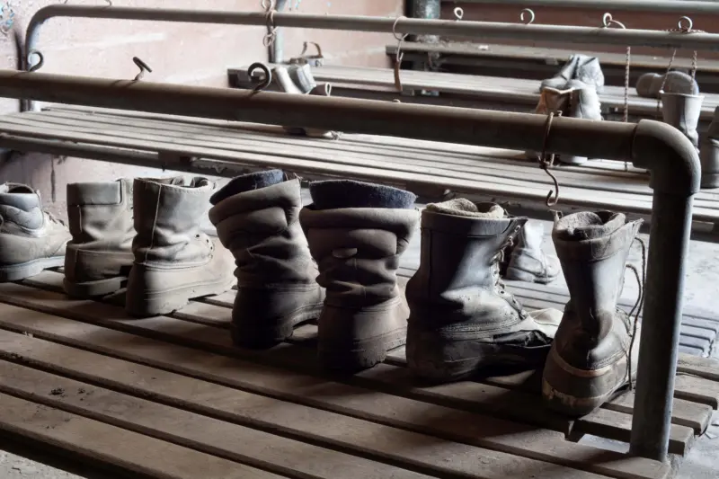 The end times who cares article thumbnail