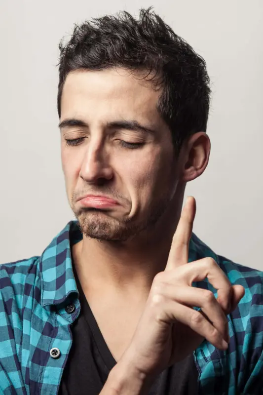 Why are christians so hypocritical article header