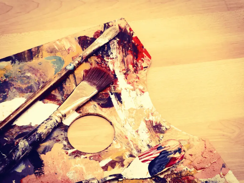 What is the meaning of life article header