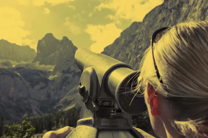 Who is god article header