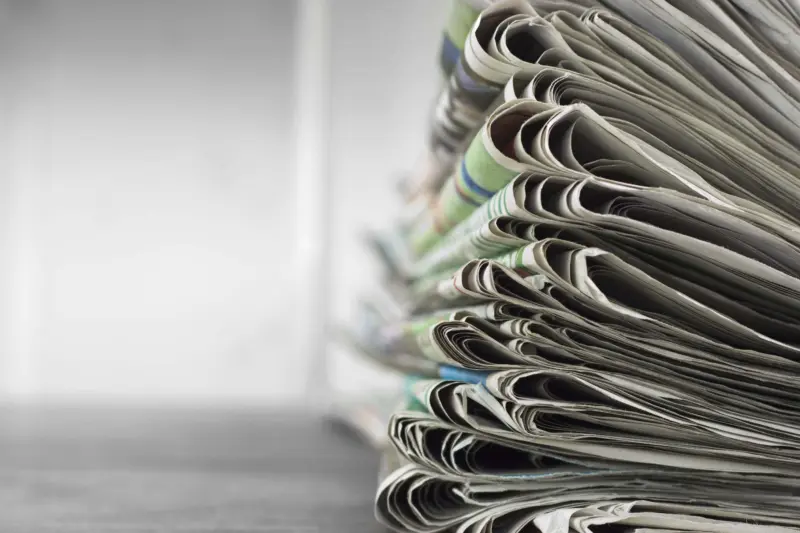 What is the gospel article header