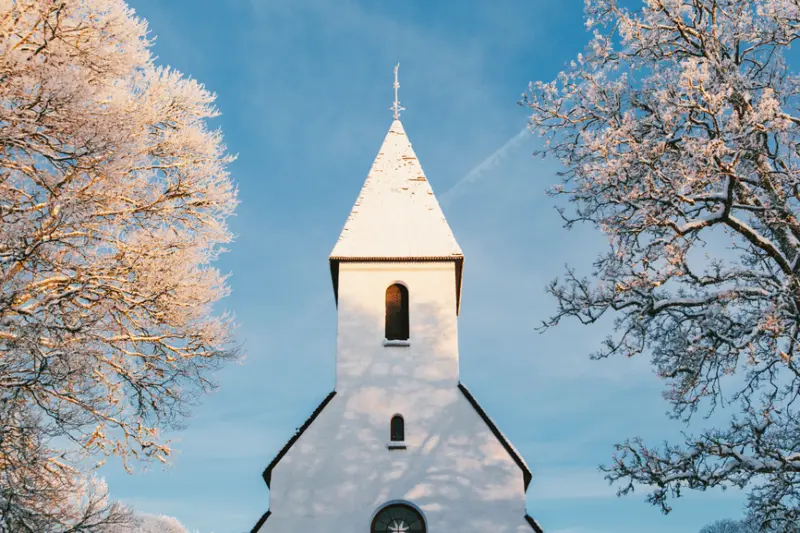 A deeper look at what the bible says about religion article header