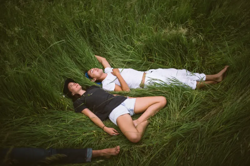 The importance of contentment article header