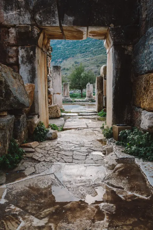 The historical jesus article header