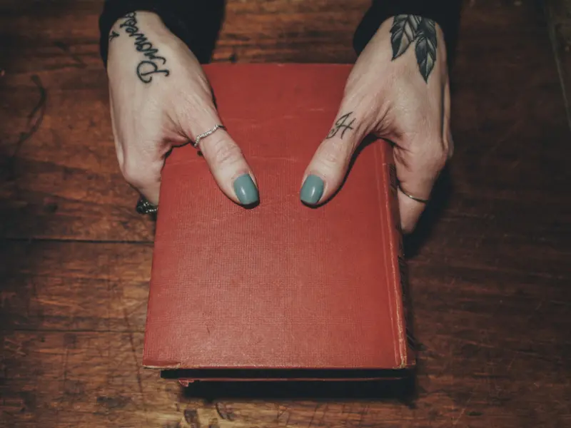 Explore theology article thumbnail