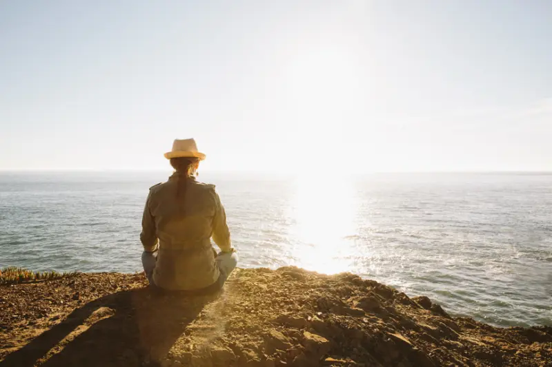 What is spirituality article header