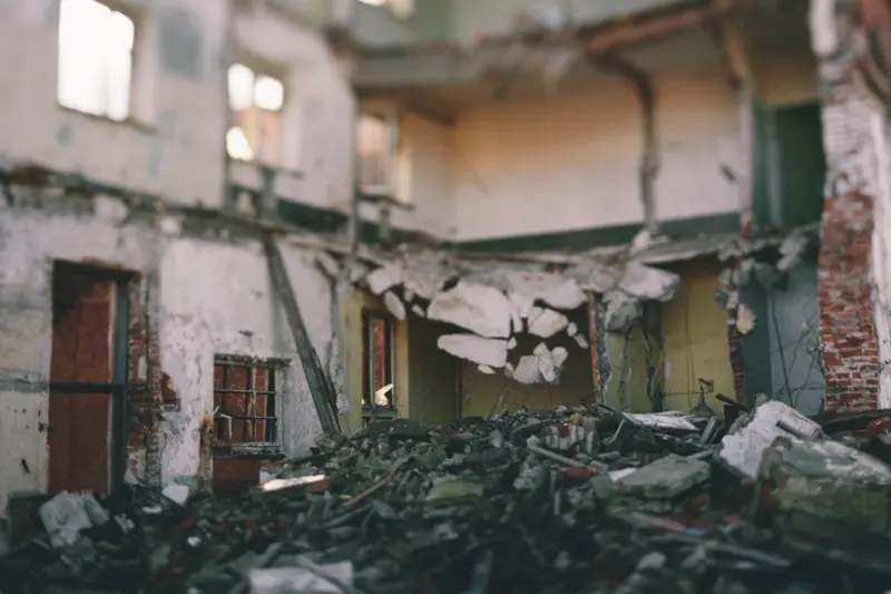 Why doesnt god get rid of evil now article header