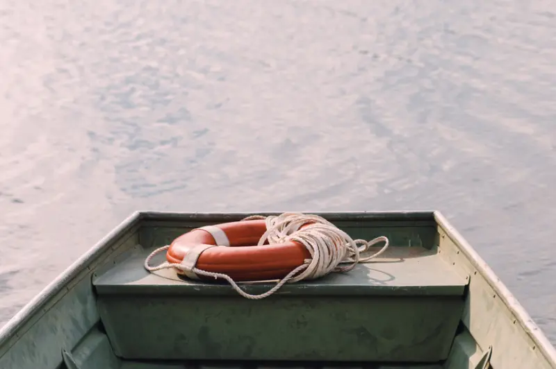 The christian view of salvation article header