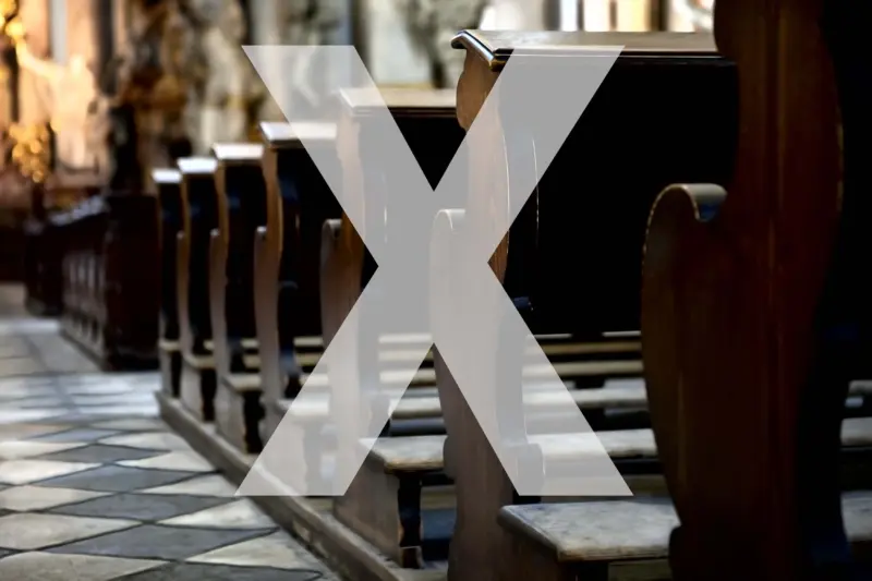 Imagine no religion article header