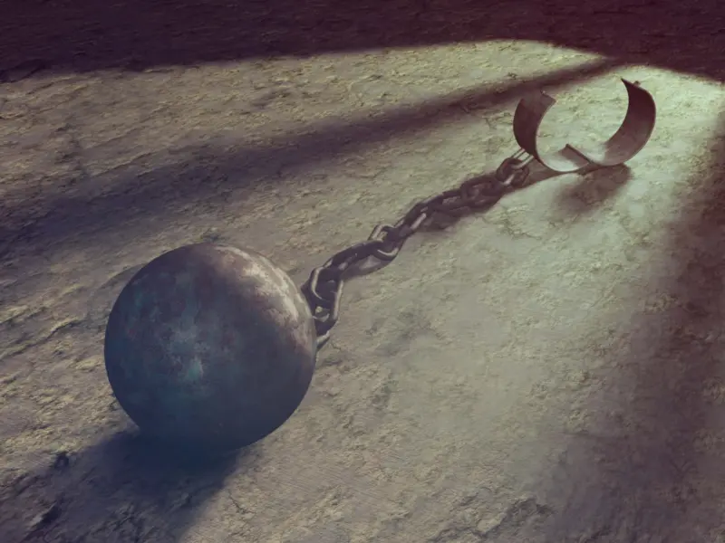 Does the bible advocate slavery irrelevant article header