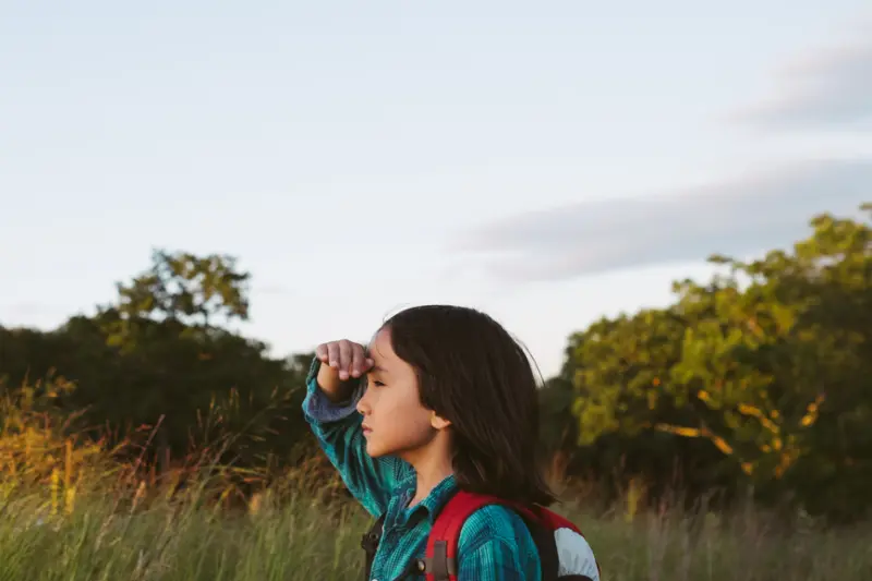 What does it mean to seek god article header 0