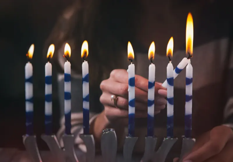 What is hanukkah article header 0