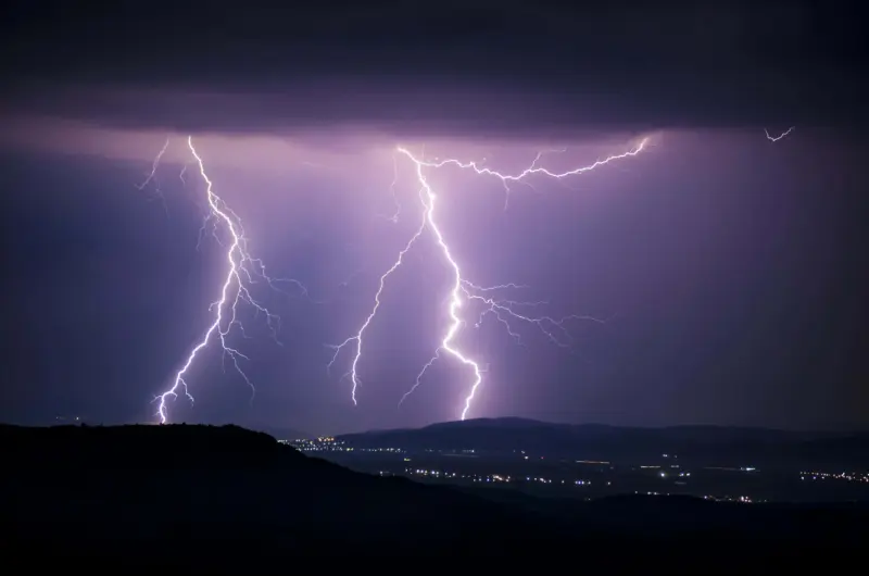 Do miracles break the laws of nature article header