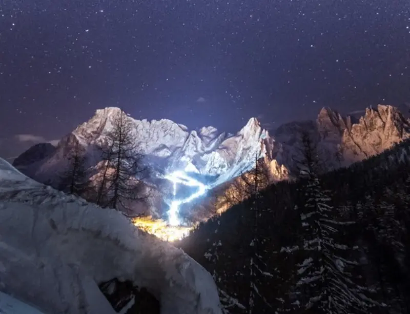 What is scientology article header