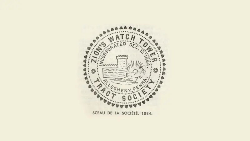 Who are jehovahs witnesses article header