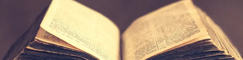 Que es la biblia articulo header