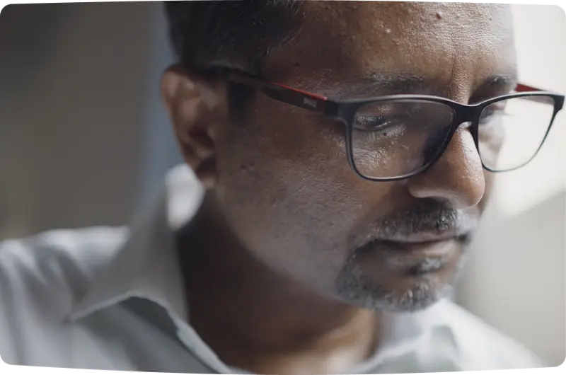 Randhir scripture study