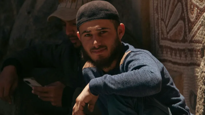 Abdullah s Story photo