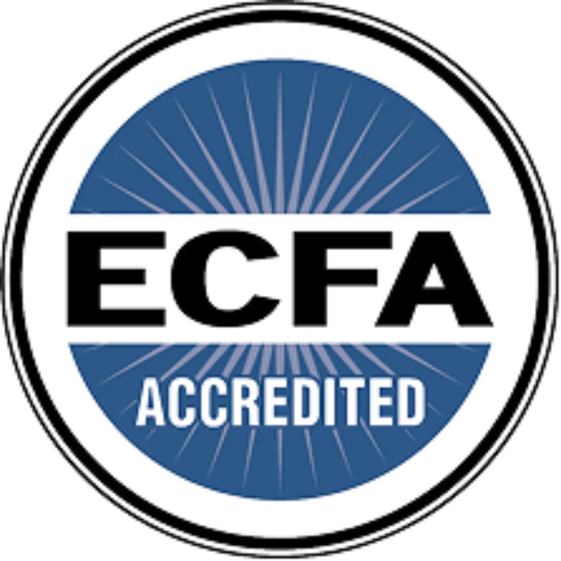 Logo ecfa