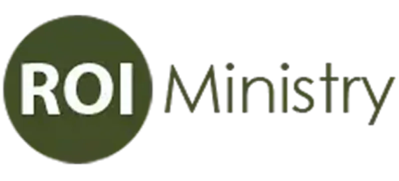 Logo roi ministry