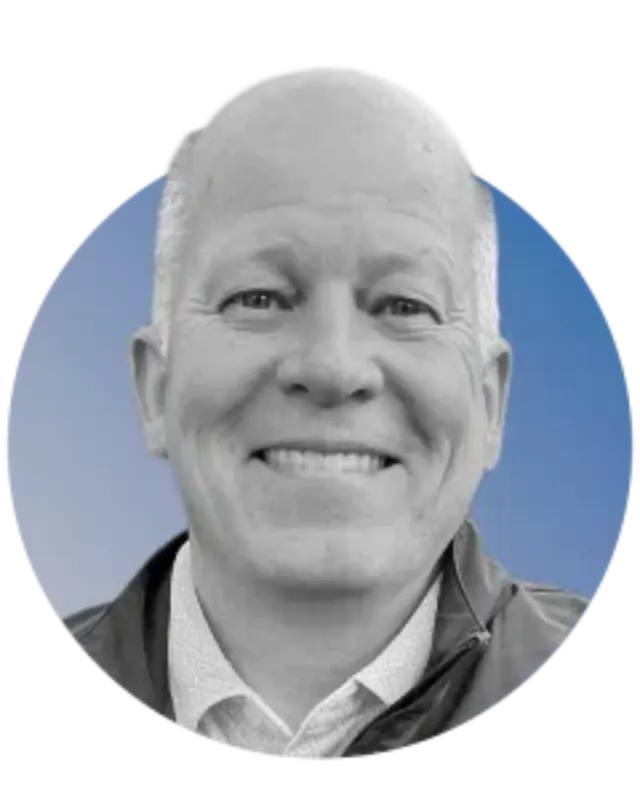 Profile Image Doug Gillquist