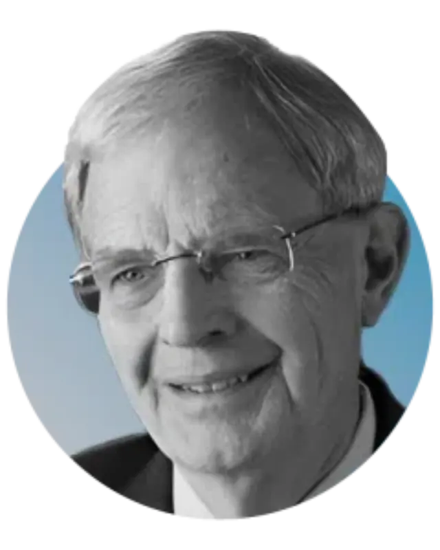 Profile Image John Beckett