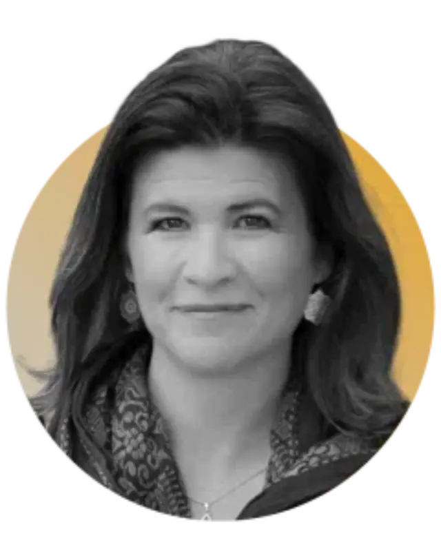 Profile Image Kim Stiver