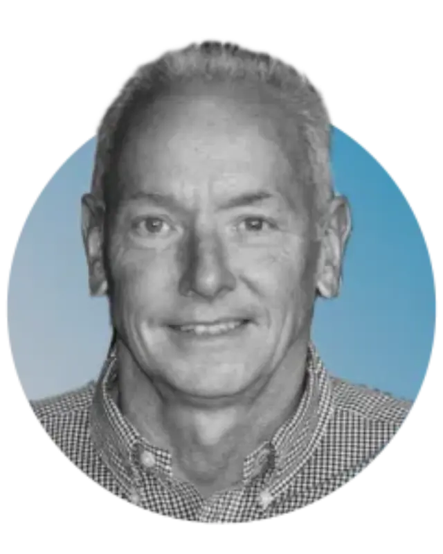 Profile Image Mark Modjeska