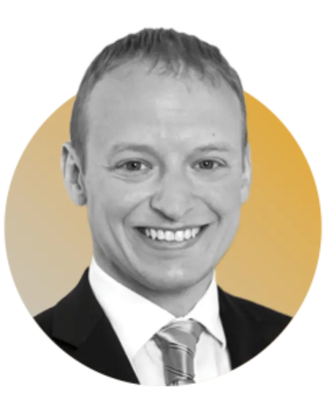 Profile Image Timothy Marquart